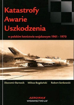 Potem uczył się w Wyższej Oficerskiej Szkole Lotniczej w...