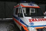 Wypadek w Aquaparku w Sopocie. 21-latka zjechała do pustego basenu