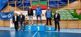 Sukces tenisistów stołowych z powiatu kościańskiego [FOTO]