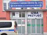 Nowy Staw-Malbork. Szpital dostał od gminy specjalistyczny sprzęt ochrony osobistej. Przyda się też po epidemii koronawirusa