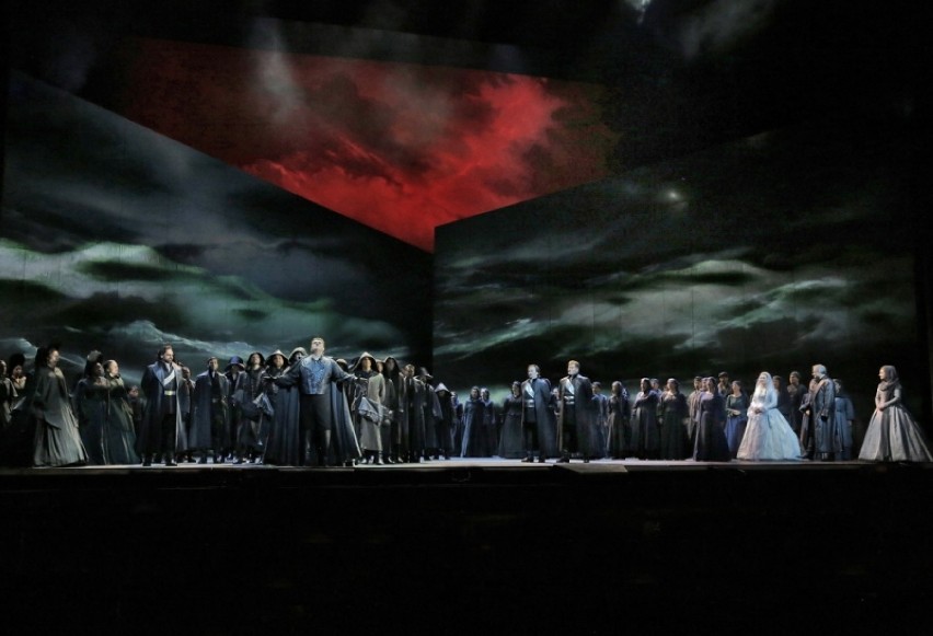 Opera "Otello"