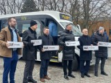 Start gminnej komunikacji Przywidz. Po gminie będzie jeździło pięć linii autobusowych |ROZKŁAD JAZDY