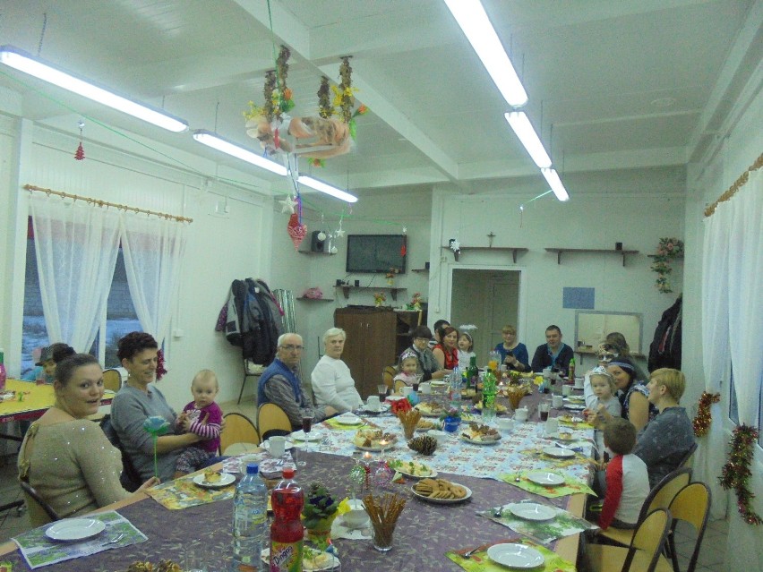 Kąkolewice: Babcie i dziadkowie mieli swoje święto [FOTO]