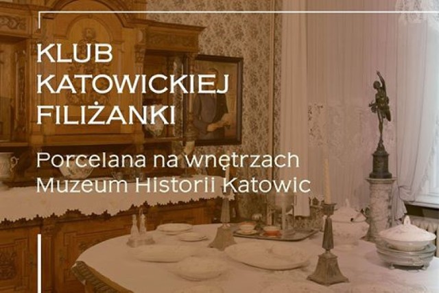 Klub Katowickiej Filiżanki