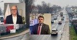 Powiat oddaje gminie 14 km dawnej ósemki. Burmistrz chce skarżyć uchwałę