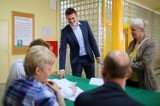Eurowybory 2014: PiS wygrał w Piotrkowie i powiecie piotrkowskim