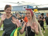 Najcieplejsze Miejsce na Ziemi - Reggae Festiwal w Wodzisławiu Śląskim. Bawili się miłośnicy rytmów jamajskich oraz… rapu. ZDJĘCIA