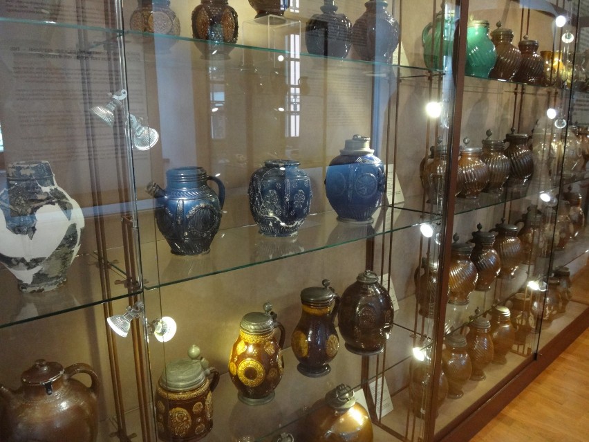 Święto Ceramiki w bolesławieckim Muzeum