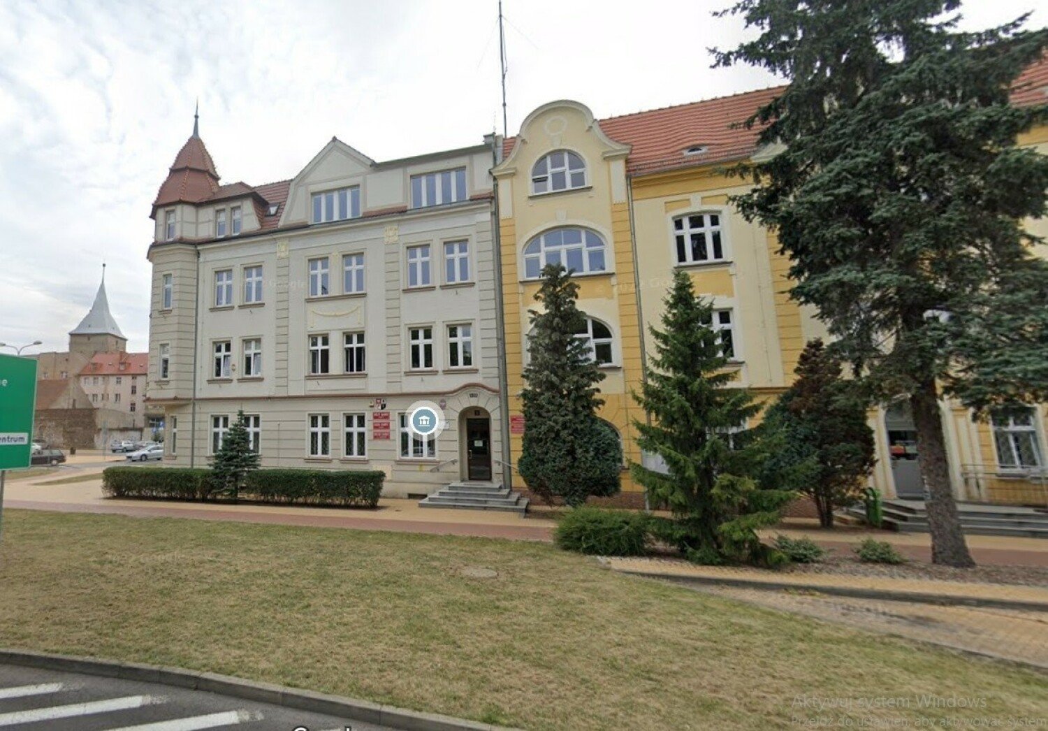 Kandydaci na wójta gminy wiejskiej Żary w wyborach samorządowych 2024