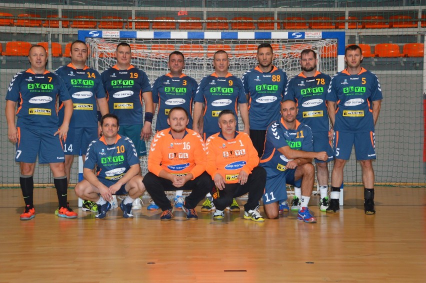 Handball Old Boys Kwidzyn