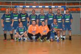 Drugie miejsce Handball Old Boys Kwidzyn w Pabianicach