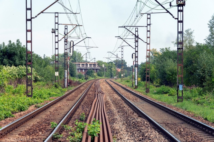 Bytom: Rusza przebudowa linii kolejowej nr 131 i hali peronowej dworca PKP