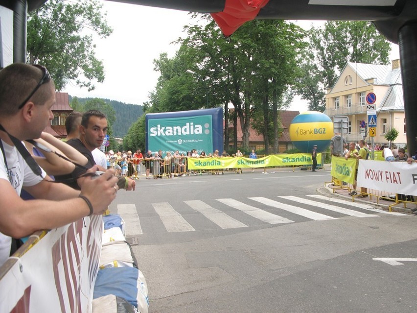 Zakopane: Tour de Pologne pod Tatrami