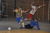 Żukowska Liga Futsalu. 32 drużyny rozpoczęły sezon 2015/2016 [ZDJĘCIA]