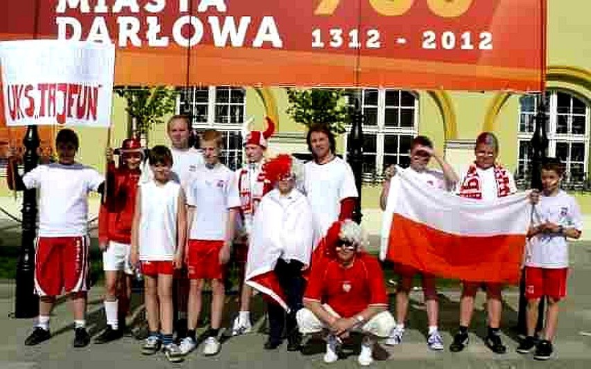 Bieg Flagi RP Darłowo. Blisko 1000 uczestników Biegu Flagi RP w Darłowie