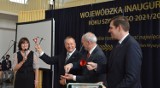 Wojewódzka inauguracja roku szkolnego odbyła się w I Liceum Ogólnokształcącym w Tomaszowie [ZDJĘCIA]