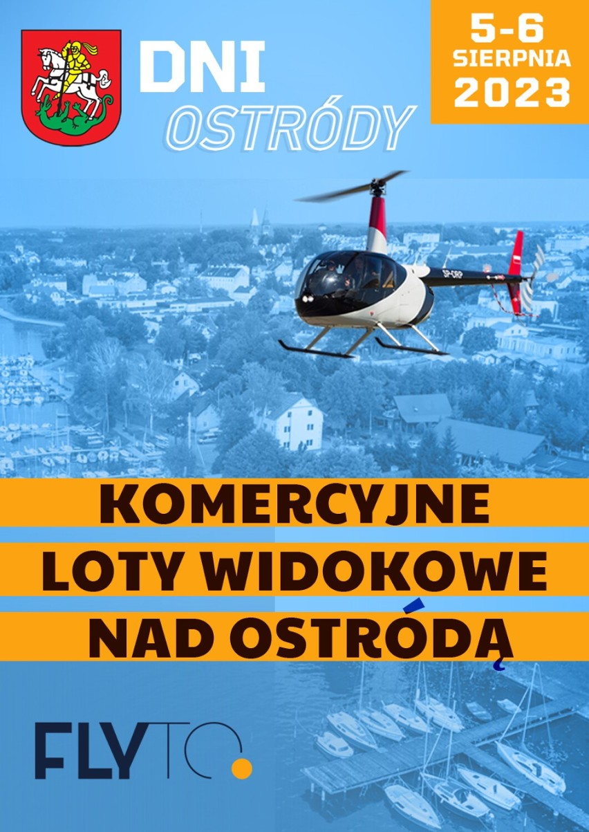 Dni Ostródy 2023