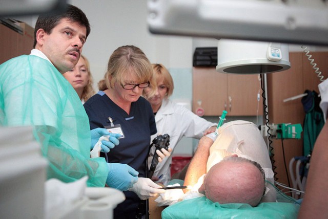 Bezpłatnymi badaniami objęte są osoby mieszkające na terenie miasta Chełm, w wieku od 18 do 45 lat, które należą do grup ryzyka.