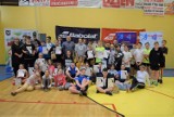 W Świebodzinie zakończyła się udana II edycja Lubuskiej Ligi Młodzieży Szkolnej w Badmintonie [GALERIA]