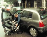 Krotoszyn - Rozbieżności w interpretacji przepisów ze szkodą dla niepełnosprawnych