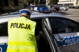 Funkcjonariusz policji w Świeciu w czasie wolnym od pracy powstrzymał pijanego kierowcę