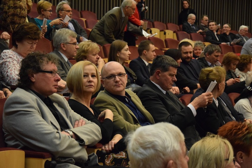 Koncert w Kaliszu. Arcydzieła Beethovena w Filharmonii...