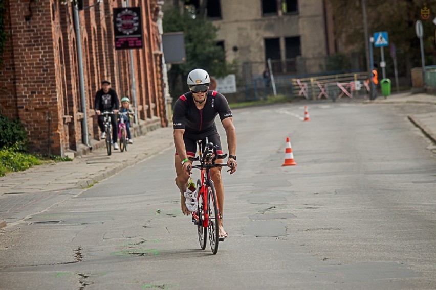 Już za nami sportowe zmagania w Lotto Triatlon Energy [ZDJĘCIA] 