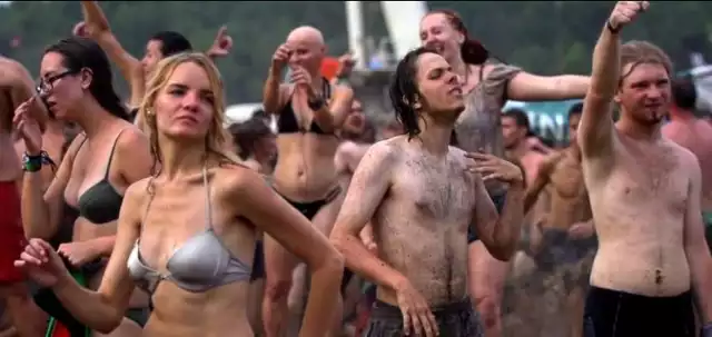 3 sierpnia zakończył się 19. Przystanek Woodstock. Zobacz jak ...