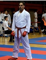 Reprezentant Pleszewskiego Klubu Karate zajął piąte miejsce na Mistrzostwach Świata