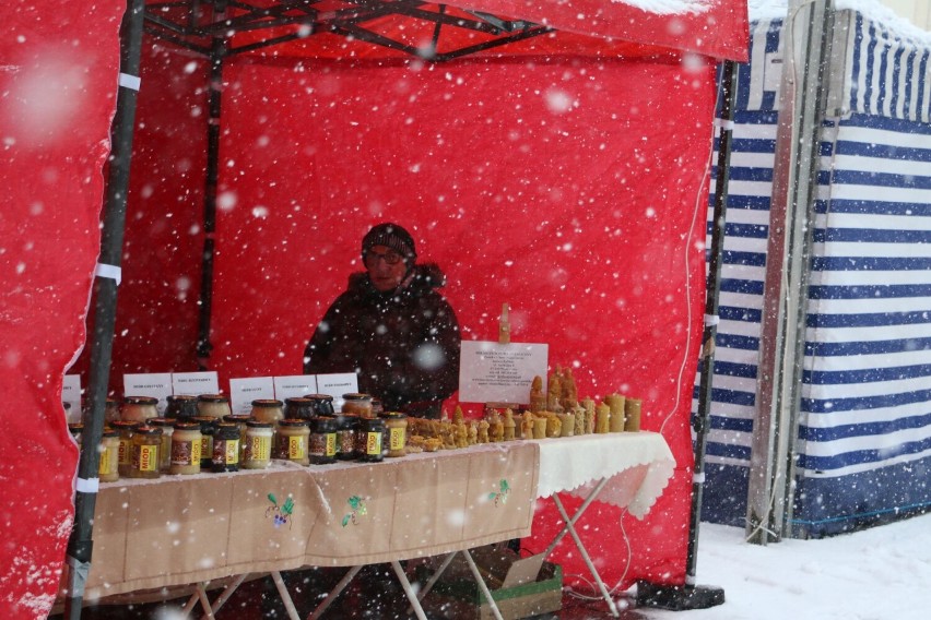 Festiwal Smaku i Rękodzieła w Ciechocinku. Na Skwerze...