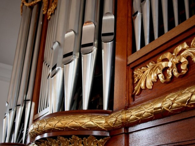 Od 8 października w Inowrocławiu będzie rozbrzmiewać muzyka organowa.