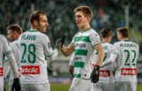 PKO Ekstraklasa. Michał Nalepa do lata 2023 roku, a Jakub Arak do lata 2022 roku przedłużyli swoje umowy z Lechią Gdańsk