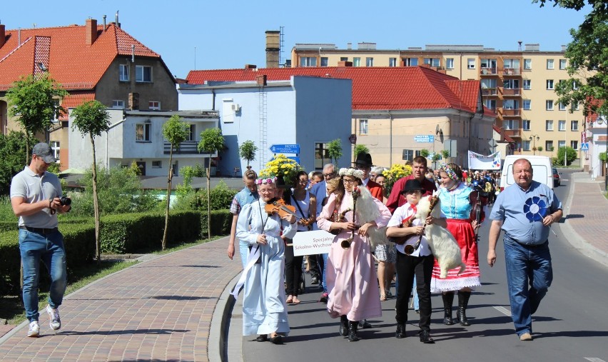 "Zawsze Razem" - Dzień Godności Osób Niepełnosprawnych Intelektualnie [Fotorelacja]