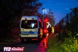 Tragedia w Katowicach-Piotrowicach. Zginął mężczyzna na torach