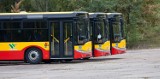 Rozkład jazdy autobusów - zmiana linii nr 10