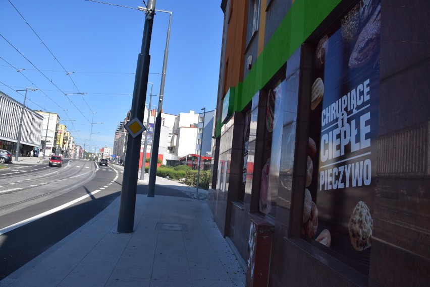 Gorzów. W centrum miasta będzie Stokrotka. Kiedy otwarcie?