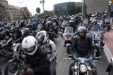 XI Parada Motocyklowa Solidarności: Motocykliści wyjechali na ulice Poznania [ZDJĘCIA]