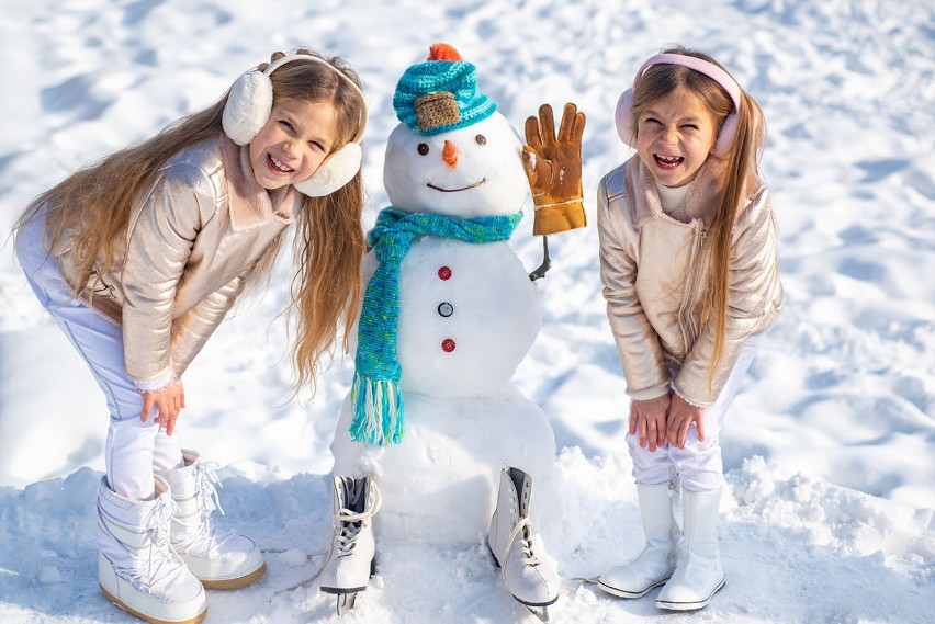 Sprawdź propozycje ofert dla dzieci i młodzieży na ferie zimowe w Rzeszowie i z Rzeszowa (ZDJĘCIA)