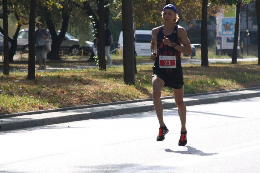 Wrocław Maraton 2015. Zobaczcie galerię zdjęć