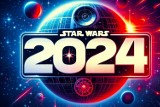 Premiery 2024 roku w uniwersum Gwiezdnych Wojen – co zaserwuje nam Disney i popularne uniwersum George'a Lucasa? Kilka ciekawych pozycji