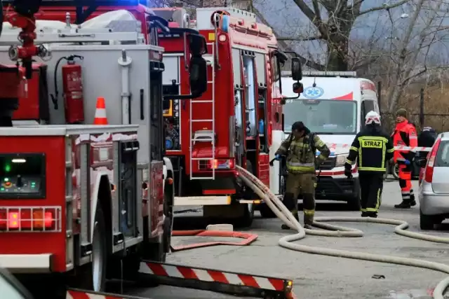 Gmina Kikół zaoferował pogorzelcom lokal zastępczy i wsparcie w remoncie.