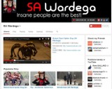 Ranking polskich youtuberów. Liderem jest SA Wardęga 