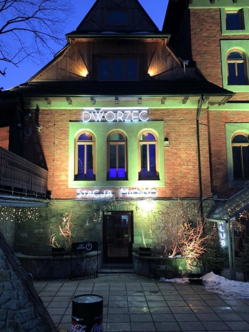 Zakopane: Komornik przejął restaurację Magdy Schejbal przy Krupówkach 29.12