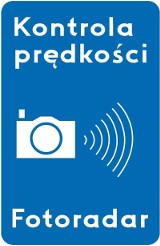 Malbork. Straż Miejska podała harmonogram kontroli prędkości aut za pomocą mobilnego fotoradaru