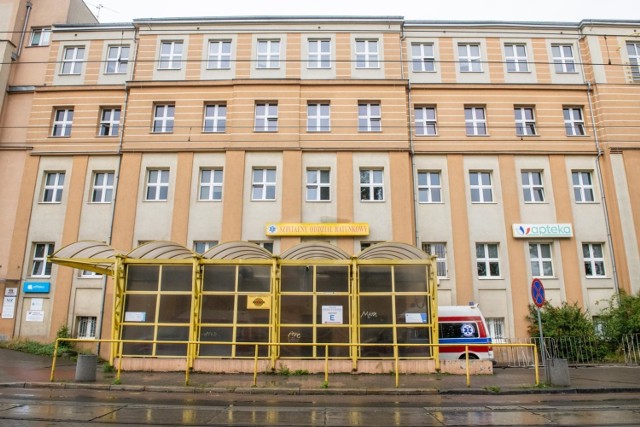 Szpital HCP będzie drugim w Poznaniu, gdzie będą leczeni pacjenci z koronawirusem. Wspomoże szpital zakaźny przy ul. Szwajcarskiej.