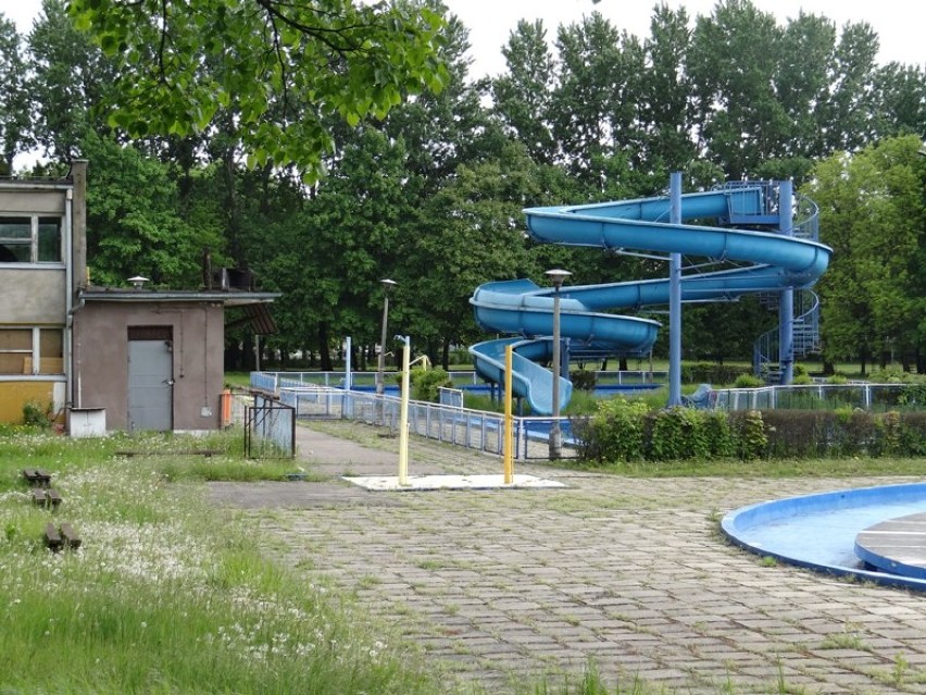 Park Kasprowicza w Poznaniu