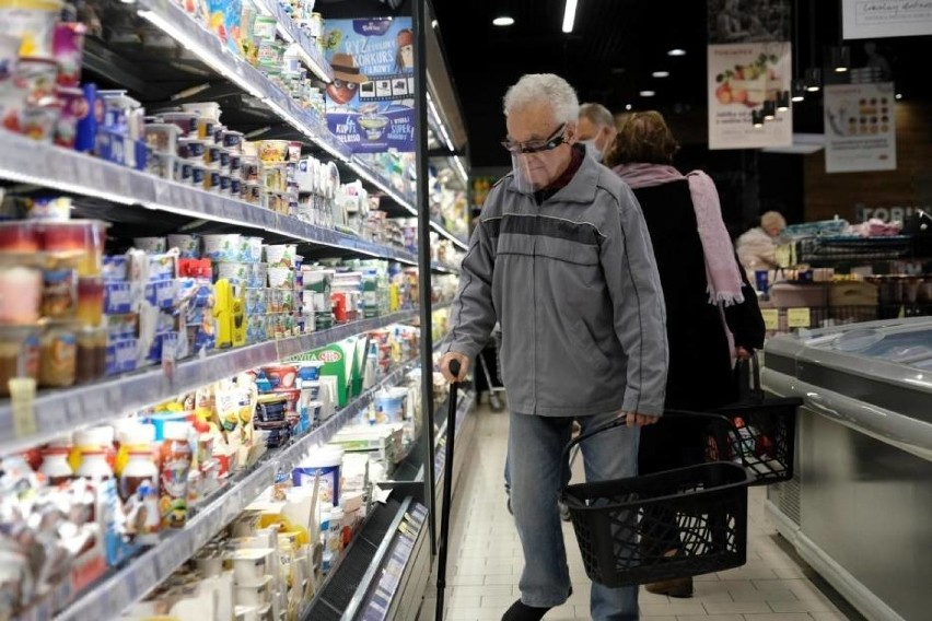 Najlepiej oceniane markety spożywcze we Wschowie