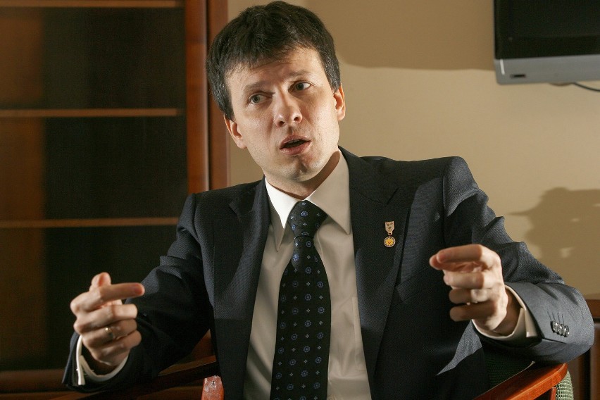 Marek Michalak, Rzecznik Praw Dziecka