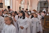 Druga Biała Niedziela w Kościele Mariackim w Sławnie [ZDJĘCIA] - 2018 rok