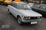 Trabant, wartburg, syrena, "maluch"... Zobacz, za ile kupisz auto z czasów PRL [ZDJĘCIA]